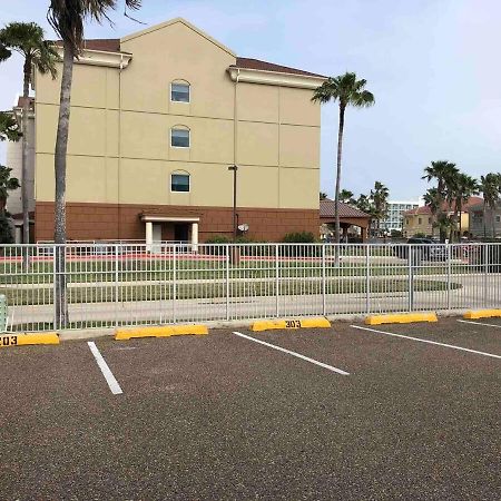 Cozy & Spacious Condo 10Min Walk To Beach South Padre Island Exterior foto