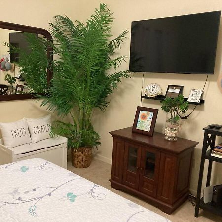 Cozy & Spacious Condo 10Min Walk To Beach South Padre Island Exterior foto