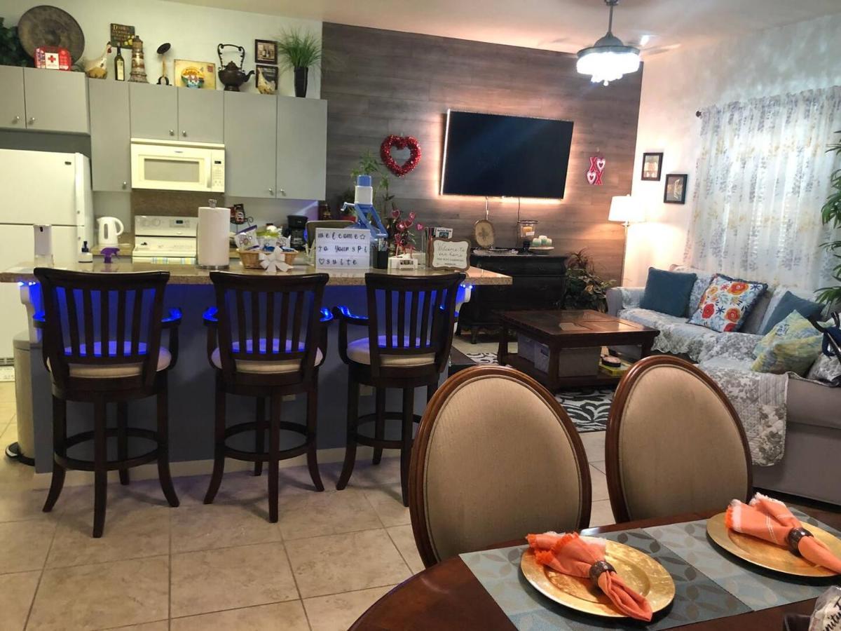 Cozy & Spacious Condo 10Min Walk To Beach South Padre Island Exterior foto