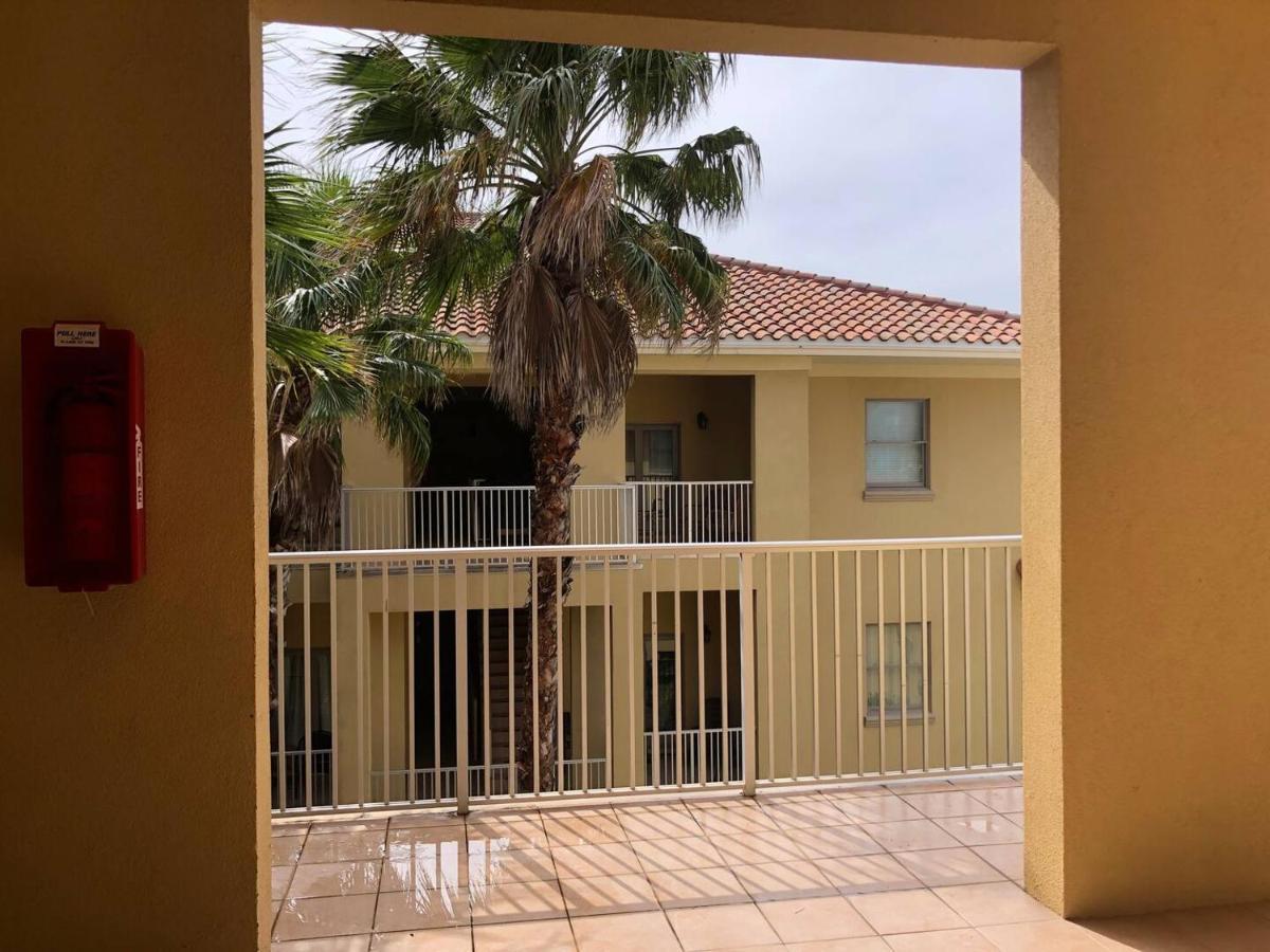 Cozy & Spacious Condo 10Min Walk To Beach South Padre Island Exterior foto