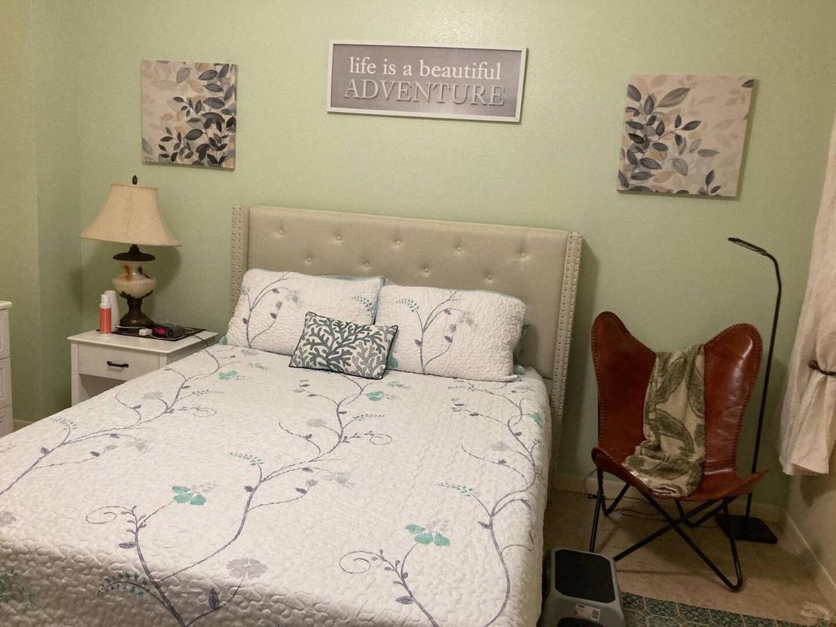 Cozy & Spacious Condo 10Min Walk To Beach South Padre Island Exterior foto