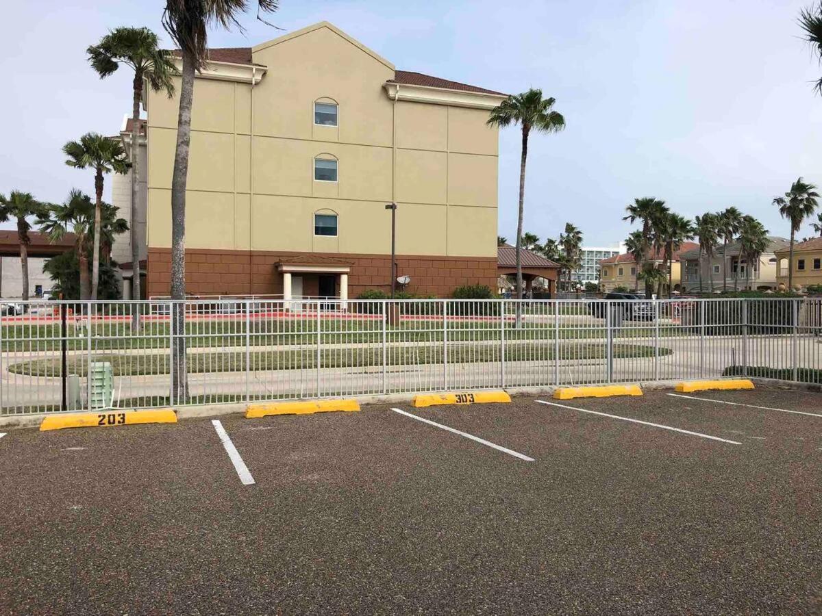 Cozy & Spacious Condo 10Min Walk To Beach South Padre Island Exterior foto