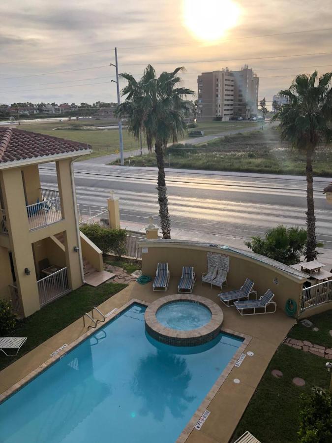 Cozy & Spacious Condo 10Min Walk To Beach South Padre Island Exterior foto