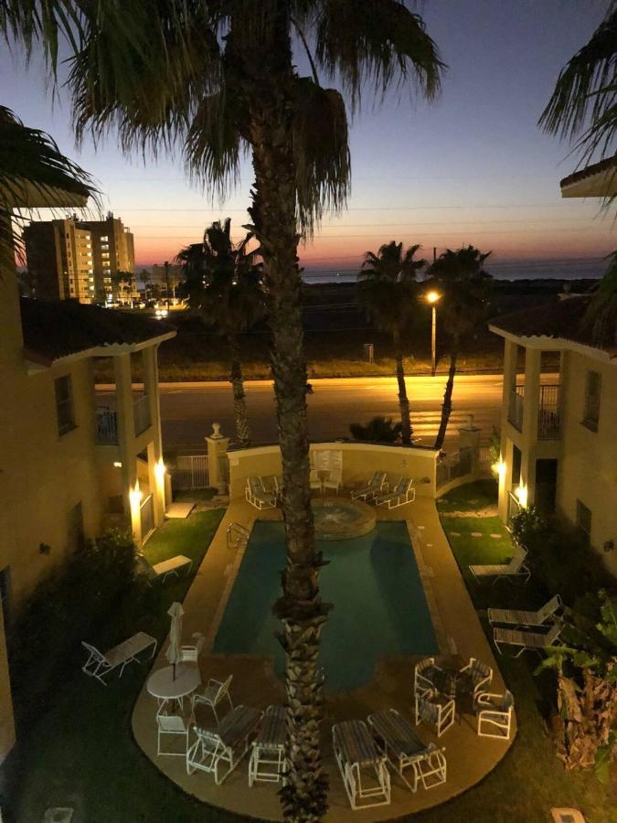 Cozy & Spacious Condo 10Min Walk To Beach South Padre Island Exterior foto