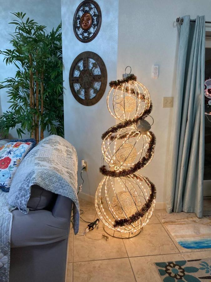 Cozy & Spacious Condo 10Min Walk To Beach South Padre Island Exterior foto