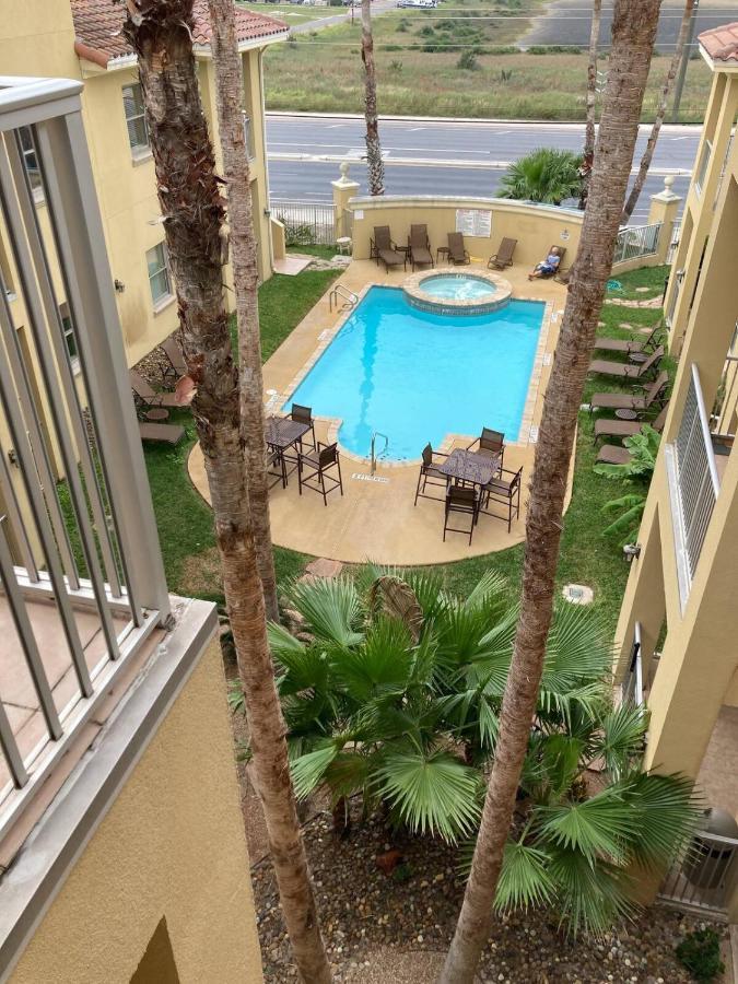 Cozy & Spacious Condo 10Min Walk To Beach South Padre Island Exterior foto