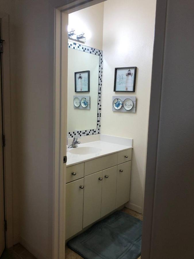 Cozy & Spacious Condo 10Min Walk To Beach South Padre Island Exterior foto