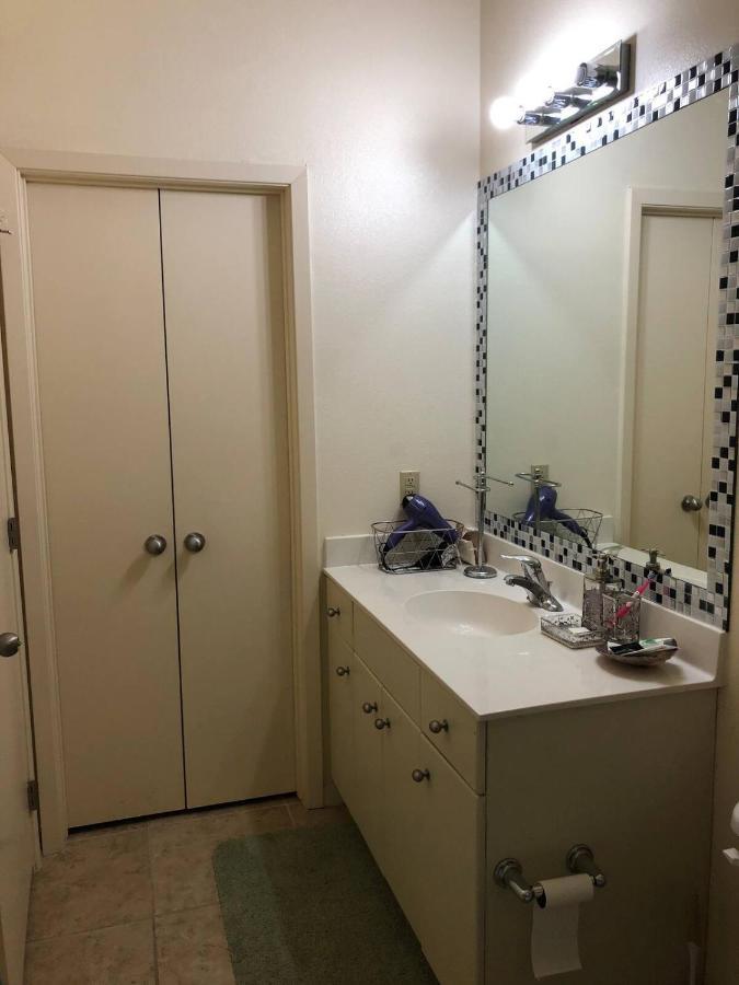 Cozy & Spacious Condo 10Min Walk To Beach South Padre Island Exterior foto