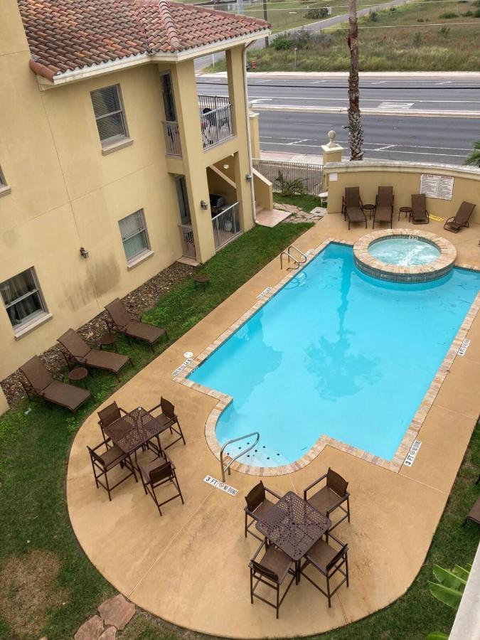 Cozy & Spacious Condo 10Min Walk To Beach South Padre Island Exterior foto